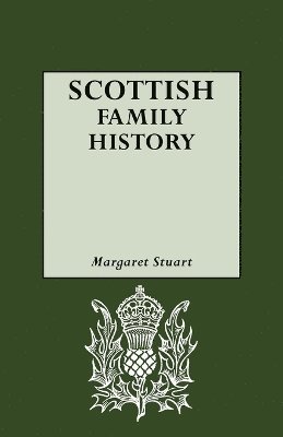 Scottish Family History 1