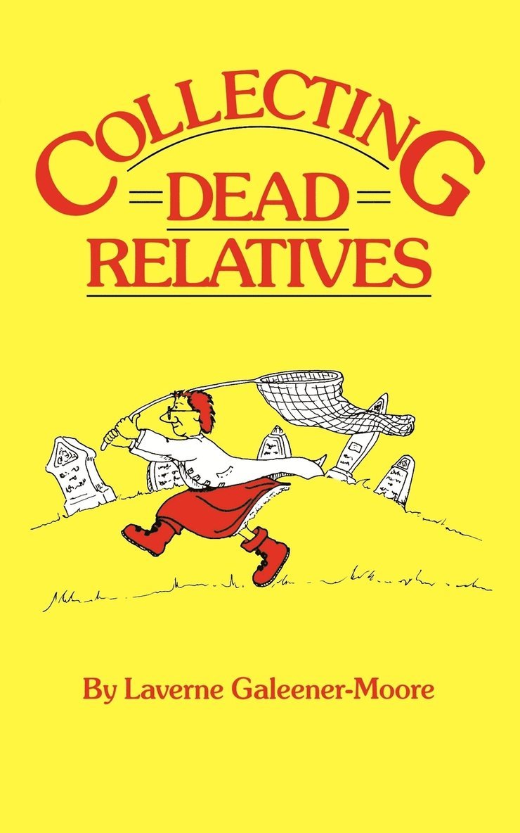 Collecting Dead Relatives 1