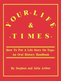 bokomslag Your Life and Times