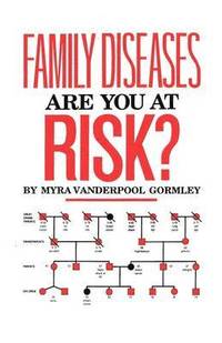 bokomslag Family Diseases