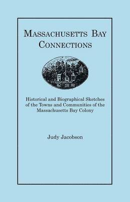 Massachusetts Bay Connections 1