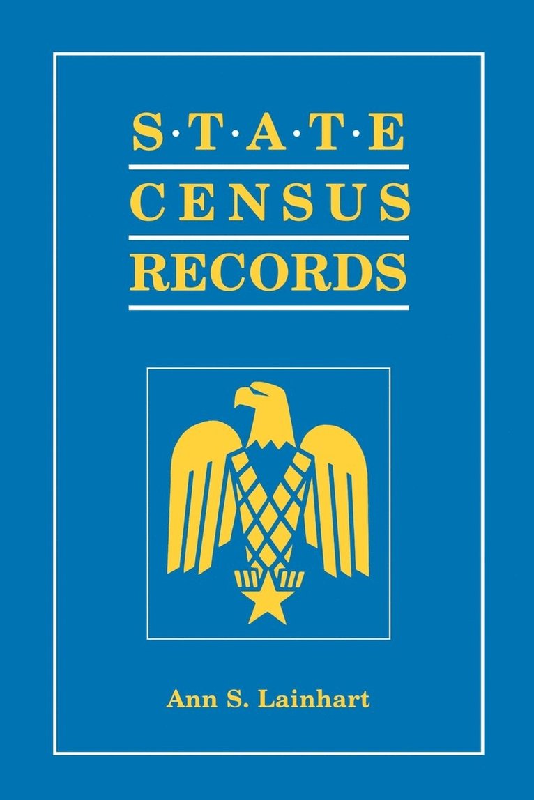 State Census Records