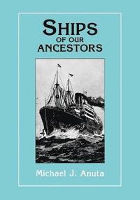 bokomslag Ships of Our Ancestors