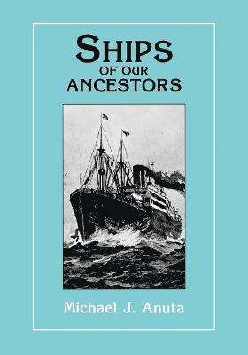 Ships of Our Ancestors 1