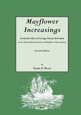 Mayflower Increasings 1