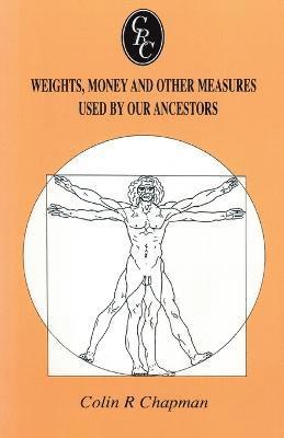 bokomslag Weights, Money and Other Measures Used by Our Ancestors