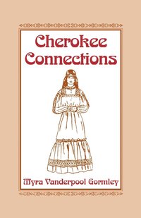 bokomslag Cherokee Connections