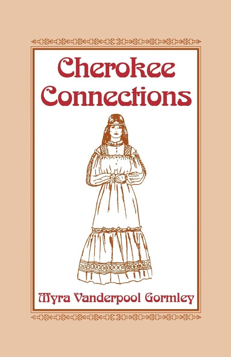 Cherokee Connections