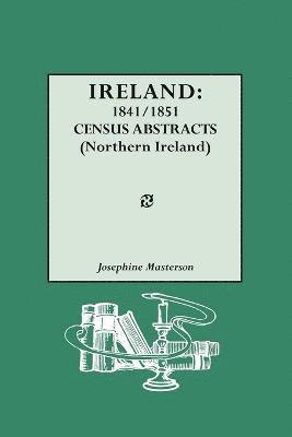 Ireland, 1841-1851 1