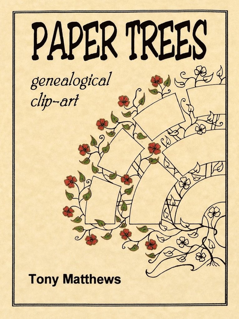 Paper Trees 1