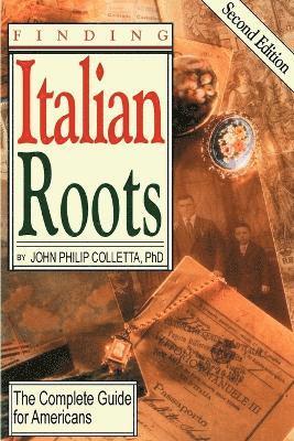 Finding Italian Roots 1