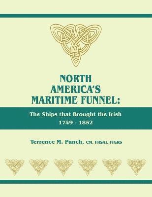 North America's Maritime Funnel 1