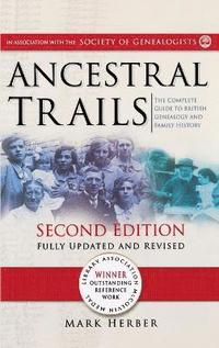 bokomslag Ancestral Trails