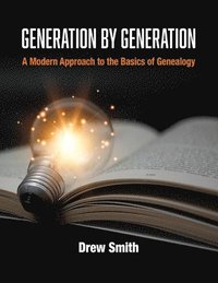 bokomslag Generation by Generation