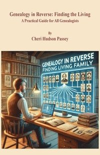 bokomslag Genealogy in Reverse