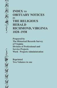 bokomslag Guide to the Manuscript Collections of the Virginia Baptist Historical Society, Supplement No. 1