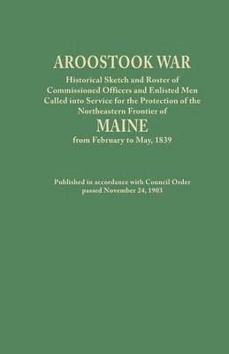 Aroostook War 1