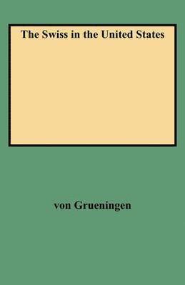 Swiss in the United States