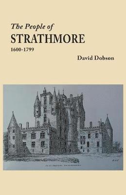 People of Strathmore, 1600-1799 1