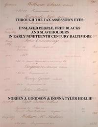 bokomslag Through the Tax Assessor's Eyes