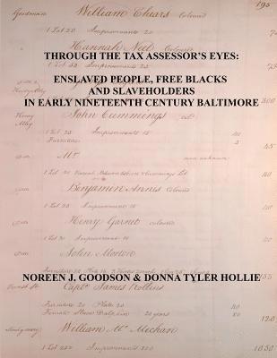 Through the Tax Assessor's Eyes 1