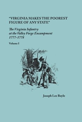 &quot;Virginia makes the poorest figure of any State&quot; 1