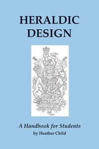 bokomslag Heraldic Design