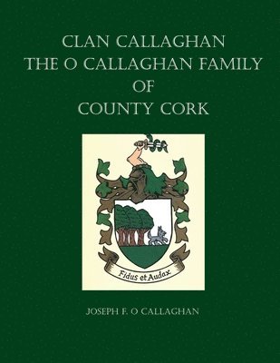 Clan Callaghan 1