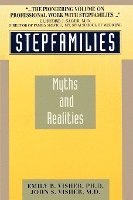 bokomslag Stepfamilies