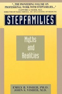 bokomslag Stepfamilies