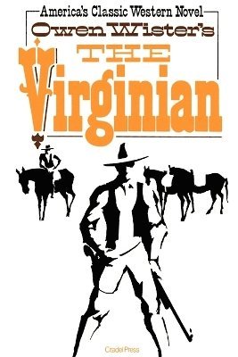Owen Wister - Virginian Wister, Häftad