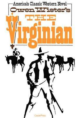 Virginian Wister 1