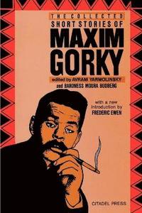bokomslag The Collected Short Stories of Maxim Gorky