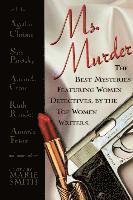 bokomslag Ms. Murder