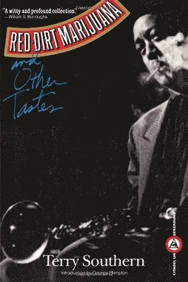 Red-Dirt Marijuana and Other Tastes