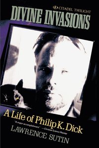 bokomslag Divine Invasions: A Life of Philip K. Dick