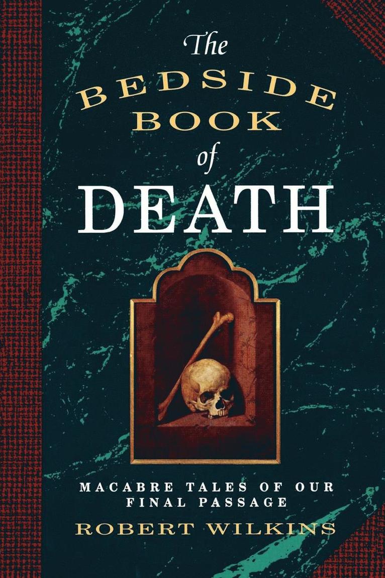 The Bedside Book of Death 1