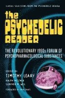 bokomslag The Psychedelic Reader