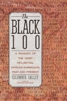 bokomslag Black 100