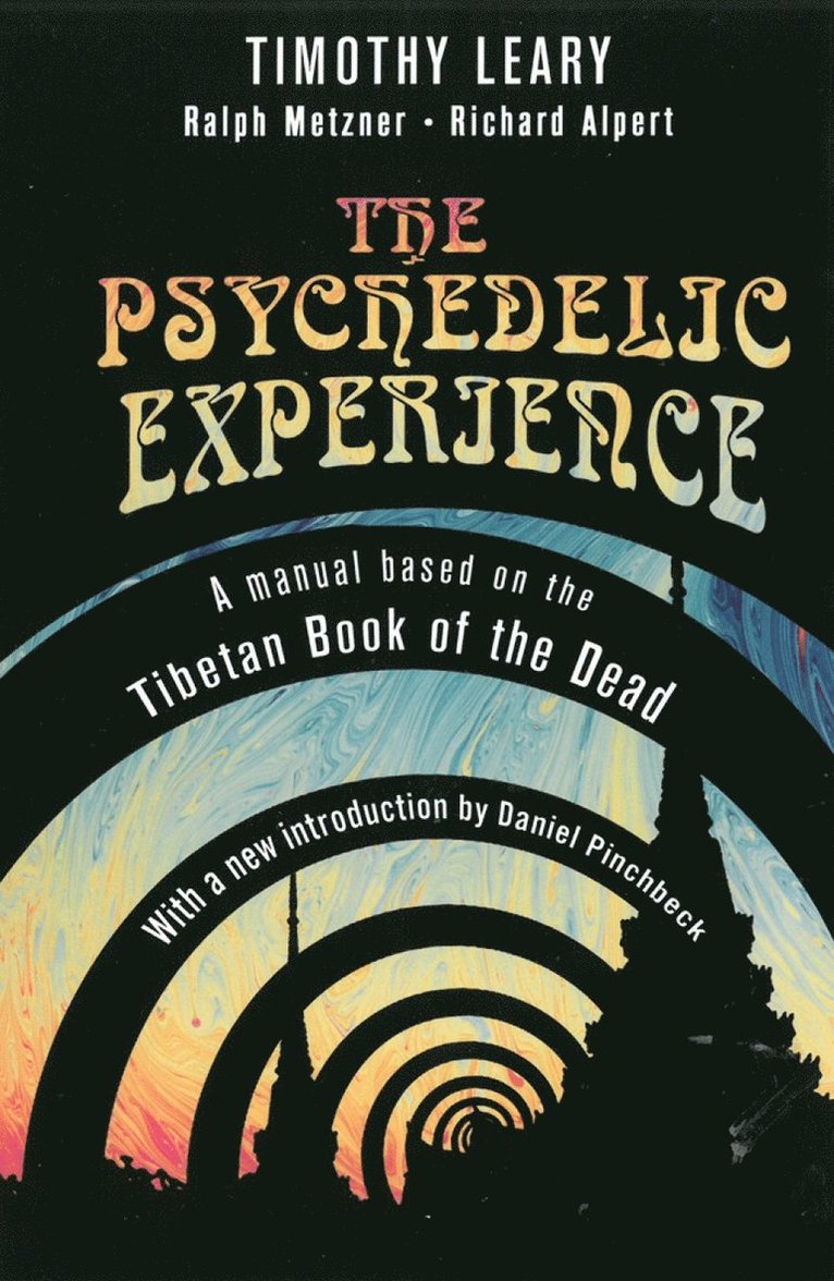 Psychedelic Experience Manual