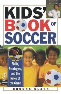 bokomslag Kids' Book of Soccer