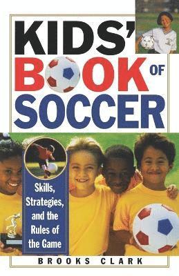 Kids' Book of Soccer 1