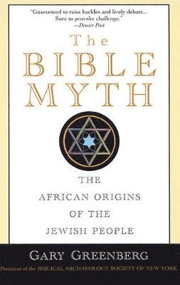 Bible Myth