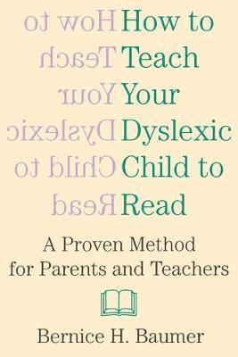 How to Teach Your Dyslexic Chi 1