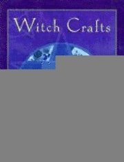 bokomslag Witch Crafts