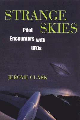 Strange Skies