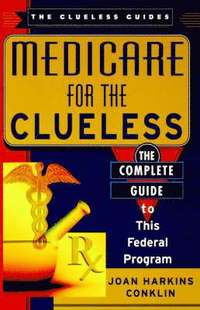 bokomslag Medicare for the Clueless
