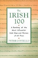 bokomslag Irish 100