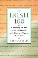 bokomslag The Irish 100