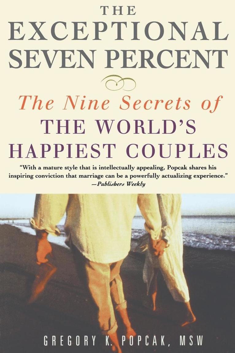 The Exceptional Seven Percent